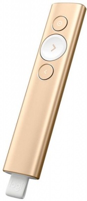 Беспроводной презентер Logitech Spotlight (TM)