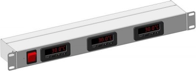 Блок управления NT FAN Control 3-6 G
