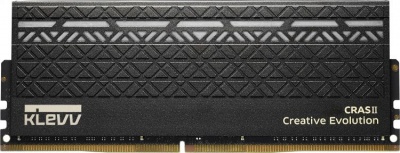 Модуль памяти DDR4 16GB (2*8GB) KLEVV KM4Z8GX2A-3000-1