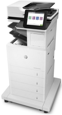 МФУ HP LaserJet Enterprise M631z