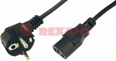 Кабель питания Rexant 11-1132