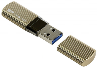Накопитель USB 3.0 16GB Silicon Power Marvel M50