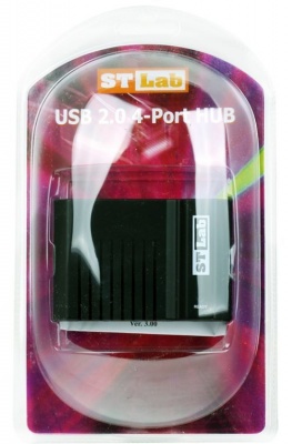 Концентратор ST-Lab U-271