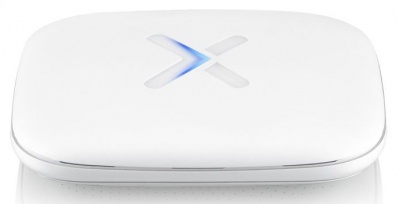 Роутер ZYXEL Multy Mini (WSQ20)