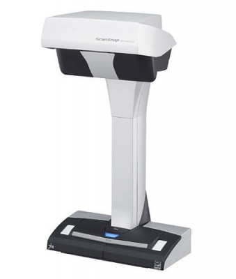 Сканер Fujitsu ScanSnap SV600
