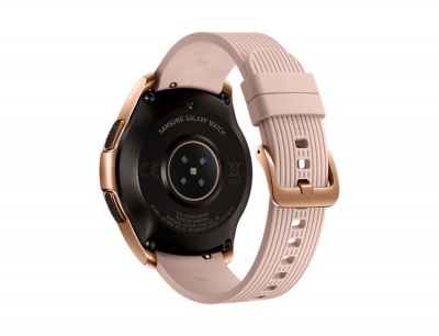 Часы Samsung Galaxy Watch (42 mm)