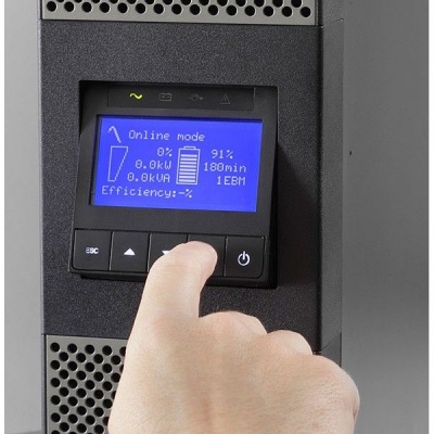 Источник бесперебойного питания Eaton 9SX11KiRT