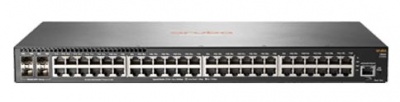 Коммутатор PoE Aruba JL357A