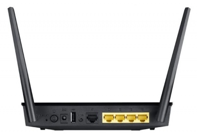 Маршрутизатор ASUS RT-AC52U