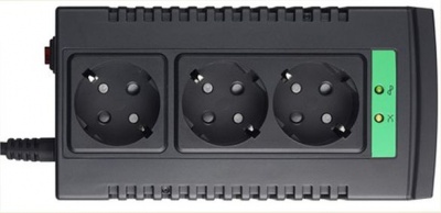 Стабилизатор APC Line-R LS1500-RS