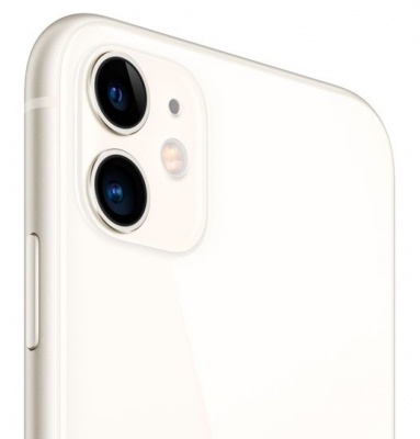 Смартфон Apple iPhone 11 64GB