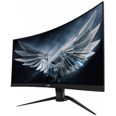 Монитор 27 GIGABYTE Aorus CV27F