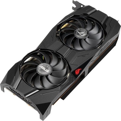 Видеокарта PCI-E ASUS Radeon RX 5500 XT