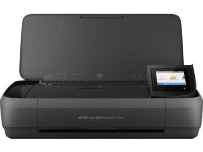 МФУ HP Officejet 252