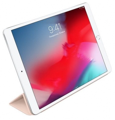 Чехол Apple Smart Cover