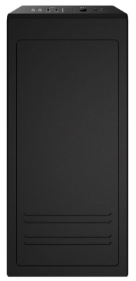 Корпус ATX Be quiet! Pure Base 600 Black
