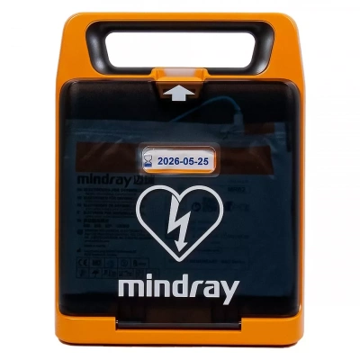 Дефибриллятор Mindray, BeneHeart C1 (профессиональный, автоматический)