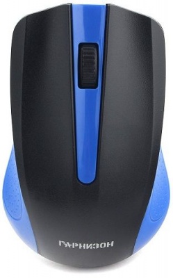 Мышь Wireless Гарнизон GMW-430B