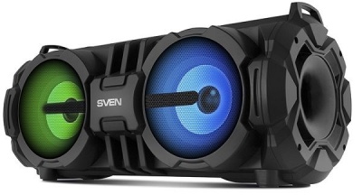 Портативная акустика 2.0 Sven PS-485