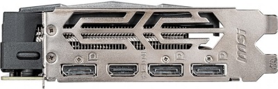 Видеокарта PCI-E MSI GeForce GTX 1660