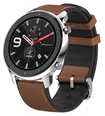 Часы Xiaomi Amazfit GTR