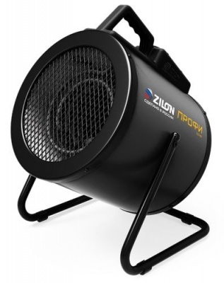 Тепловая пушка Zilon ZTV-3C N2