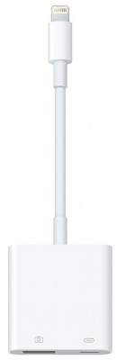 Адаптер Apple MK0W2ZM/A
