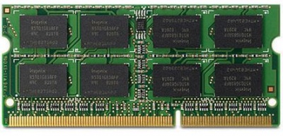 Модуль памяти SODIMM DDR3 4GB Transcend TS512MSK64W6N
