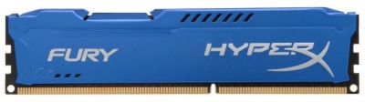 Модуль памяти DDR3 8GB Kingston HX318C10F/8