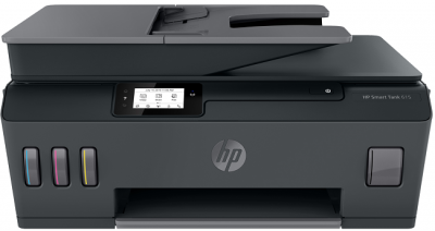МФУ HP Smart Tank 615