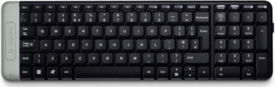 Клавиатура Wireless Logitech K230