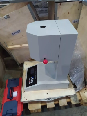 Пластометр, XNR-400 B