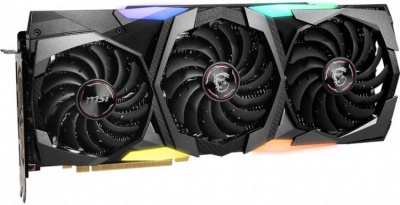 Видеокарта PCI-E MSI GeForce RTX 2070 SUPER