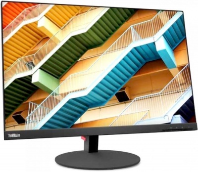 Монитор 25 Lenovo ThinkVision T25m-10