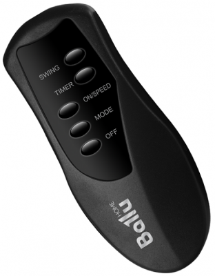 Вентилятор напольный Ballu BFF-860R