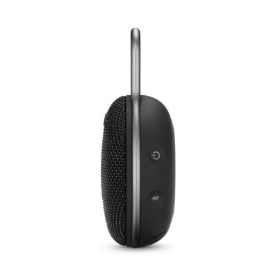 Портативная акустика 1.0 JBL Clip 3