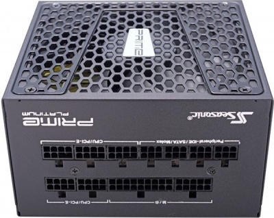 Блок питания ATX SeaSonic SSR-550PD2