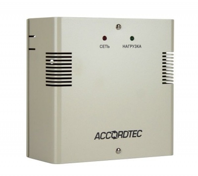 Источник бесперебойного питания AccordTEC ББП-30NR