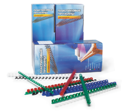 Пружина Office Kit 20204729