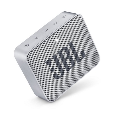 Портативная акустика 1.0 JBL GO 2