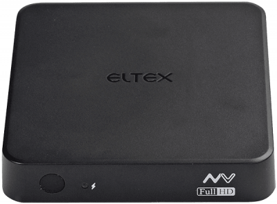 Медиаплеер ELTEX NV-510-WB
