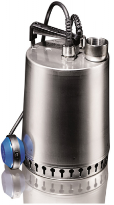 Насос погружной Grundfos Unilift AP 12.40.04.A1