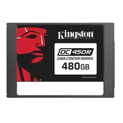 Накопитель SSD Kingston SEDC450R/480G