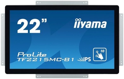 Монитор 21,5 Iiyama ProLite TF2215MC-1
