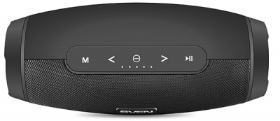 Портативная акустика 2.0 Sven PS-330