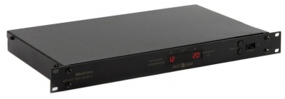 Источник питания Бастион MP SKAT-12DC-20 Rack