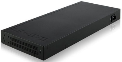 Коммутатор управляемый Linksys LGS318-EU