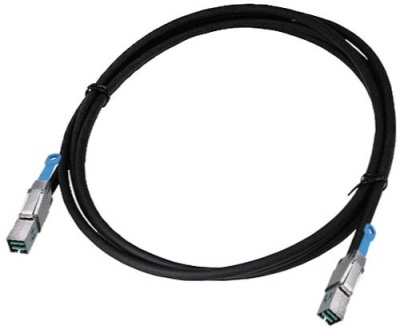 Кабель QNAP CAB-SAS10M-8644