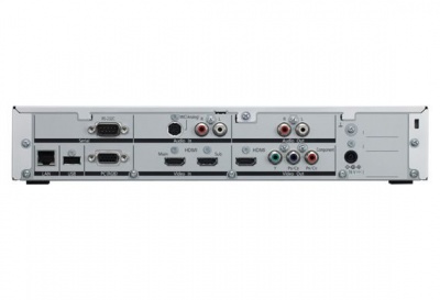 Система конференцсвязи Panasonic KX-VC300CX