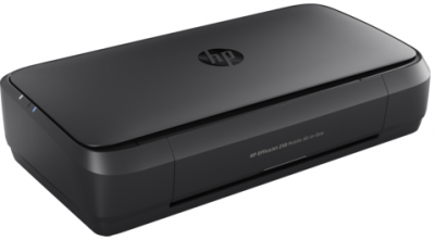 МФУ HP Officejet 252
